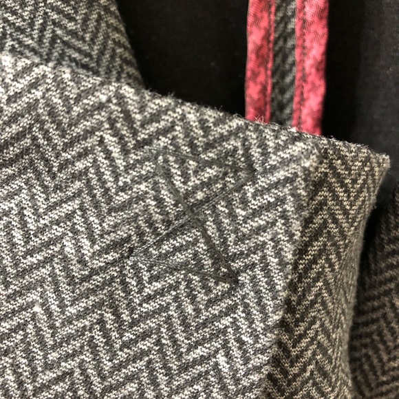 RW & Co. Blazer - Picture 5 of 7